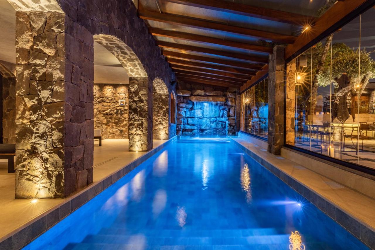 Hotel Valle Dincanto Gramado Exterior photo